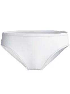 Calida Damen Slip 1er Pack in weiß