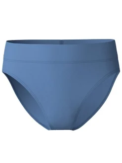 Calida Damen Slip in blau