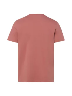 Calvin Klein Jeans Herren T-Shirt in terra
