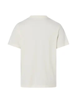 Calvin Klein Jeans Herren T-Shirt in weiß