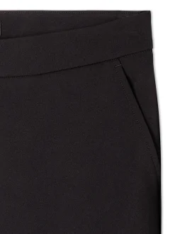 Cambio Damen Businesshose - Sugar in schoko