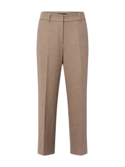 Cambio Damen Hose - California in braun