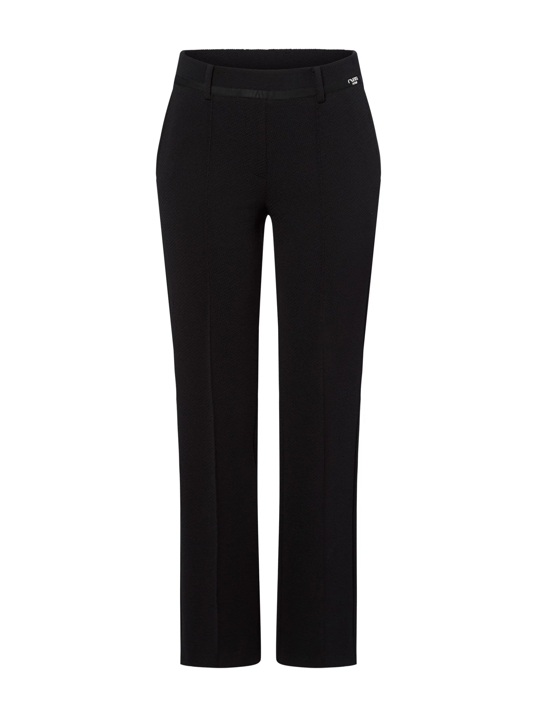 Cambio Damen Hose - Francoise in schwarz