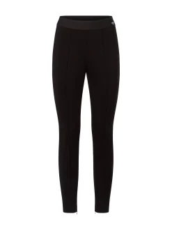 Cambio Damen Hose - Ryder in schwarz - Länge: lang