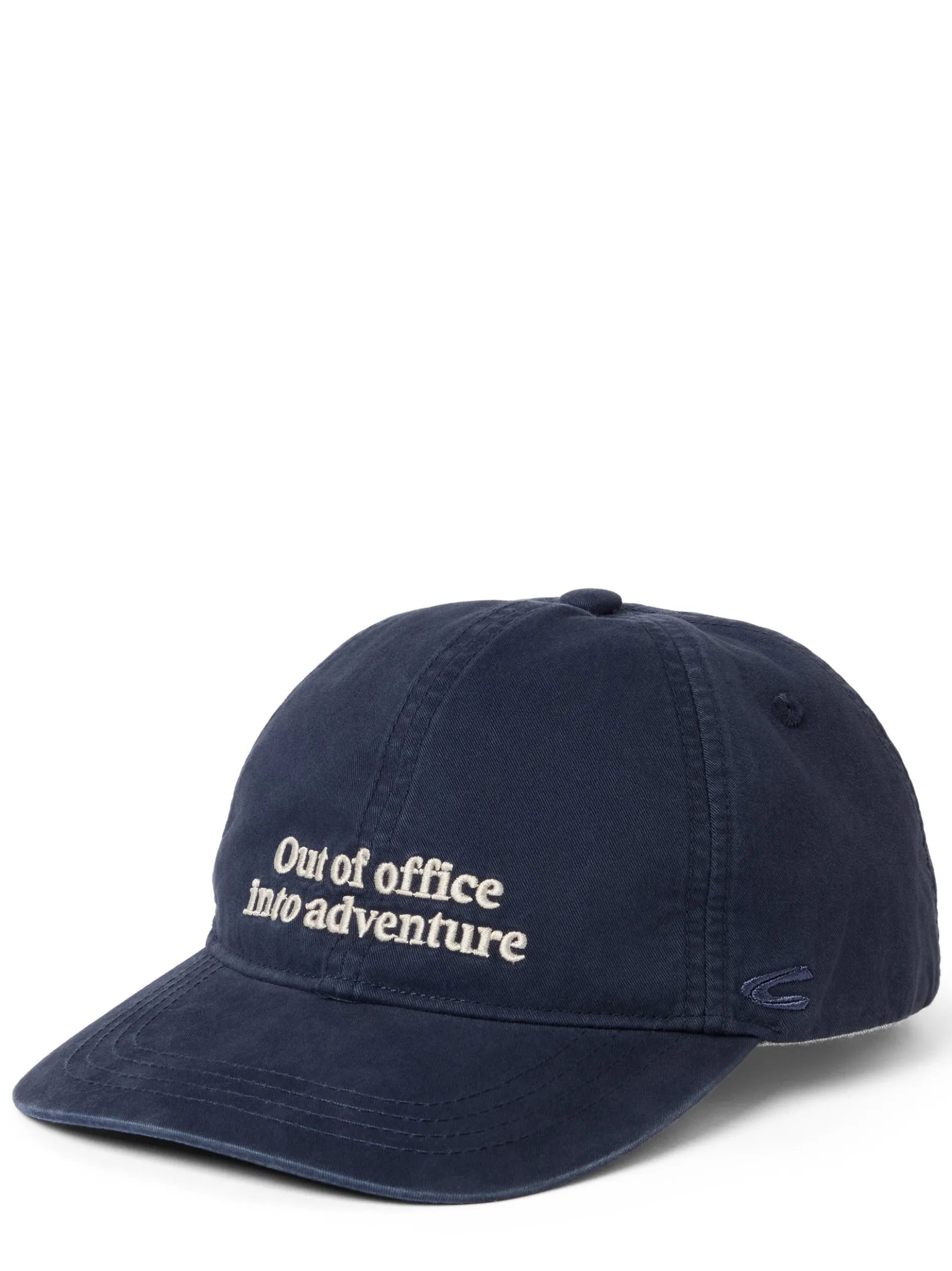 Camel Active Herren Cap in marine