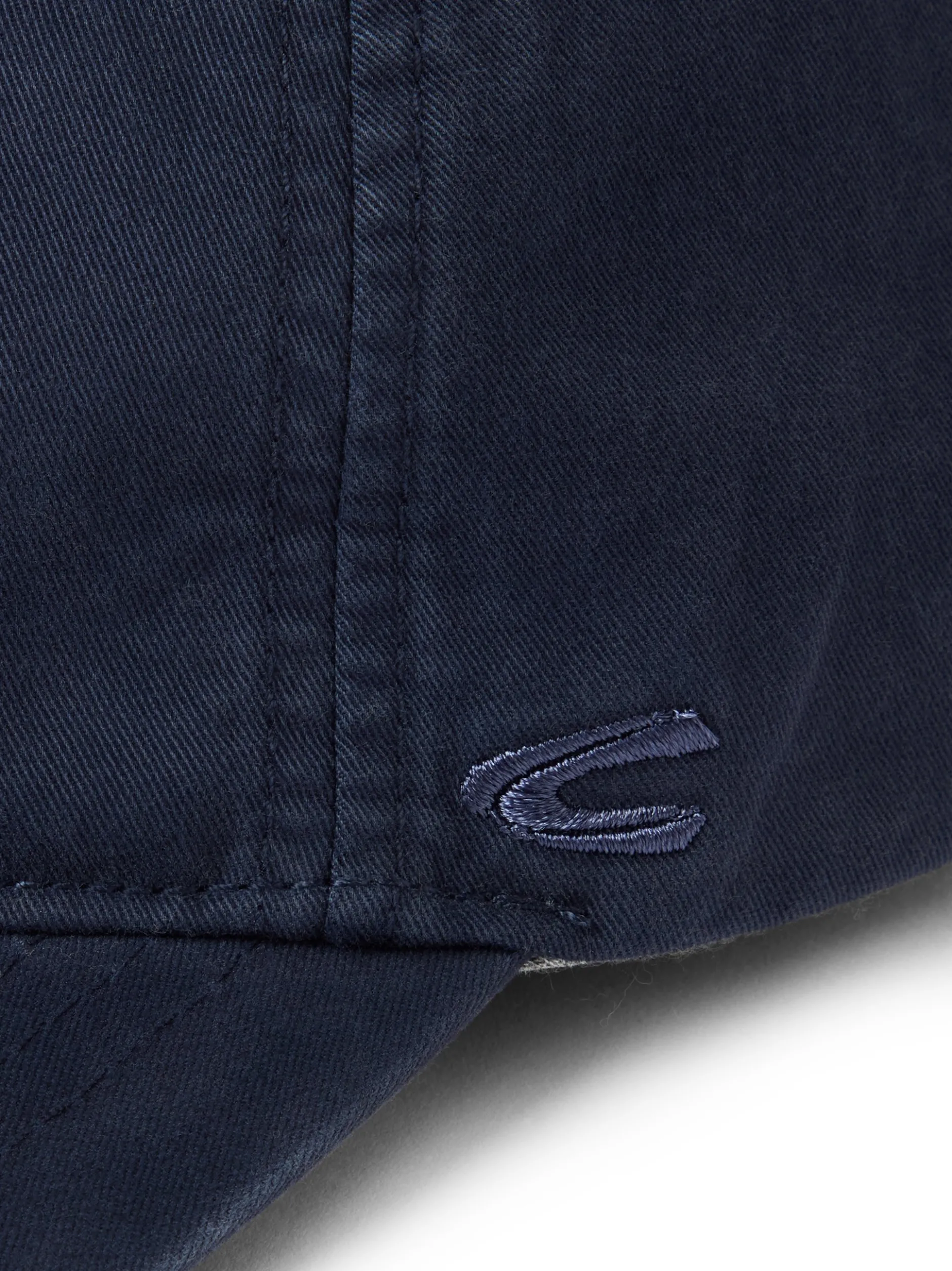 Camel Active Herren Cap in marine
