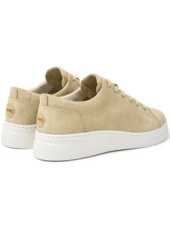 Camper Damen, Damskie Sneaker - Runner Up in beige