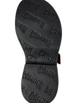 Camper Damen Sandalen - Tasha in schwarz