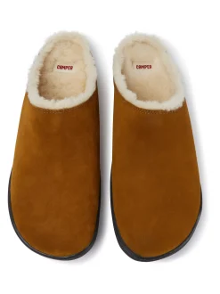 Camper Damen Slipper - Peu Cami in braun