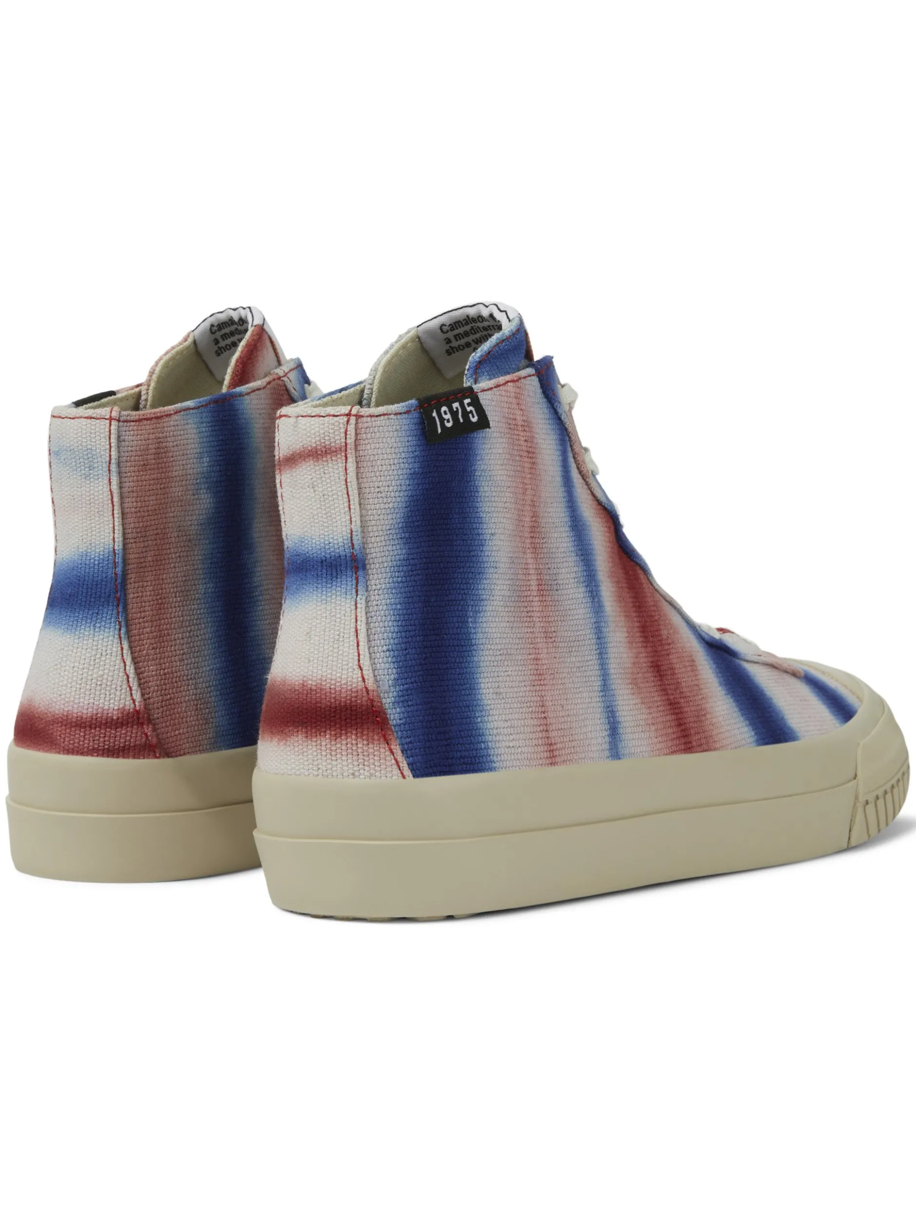 Camper Damen Sneaker - Camaleon 1975 in mehrfarbig