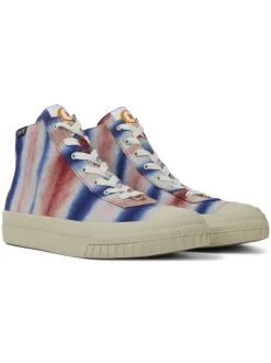 Camper Damen Sneaker - Camaleon 1975 in mehrfarbig