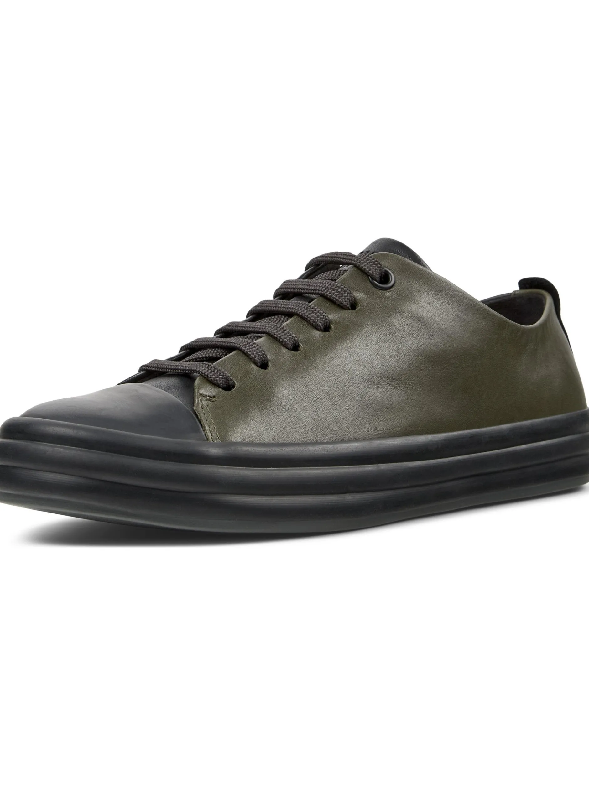 Camper Damen Sneaker - Hoops Twins in mehrfarbig