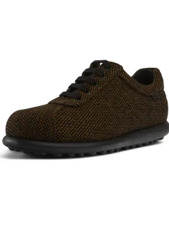 Camper Damen Sneaker - Pelotas Ariel in braun