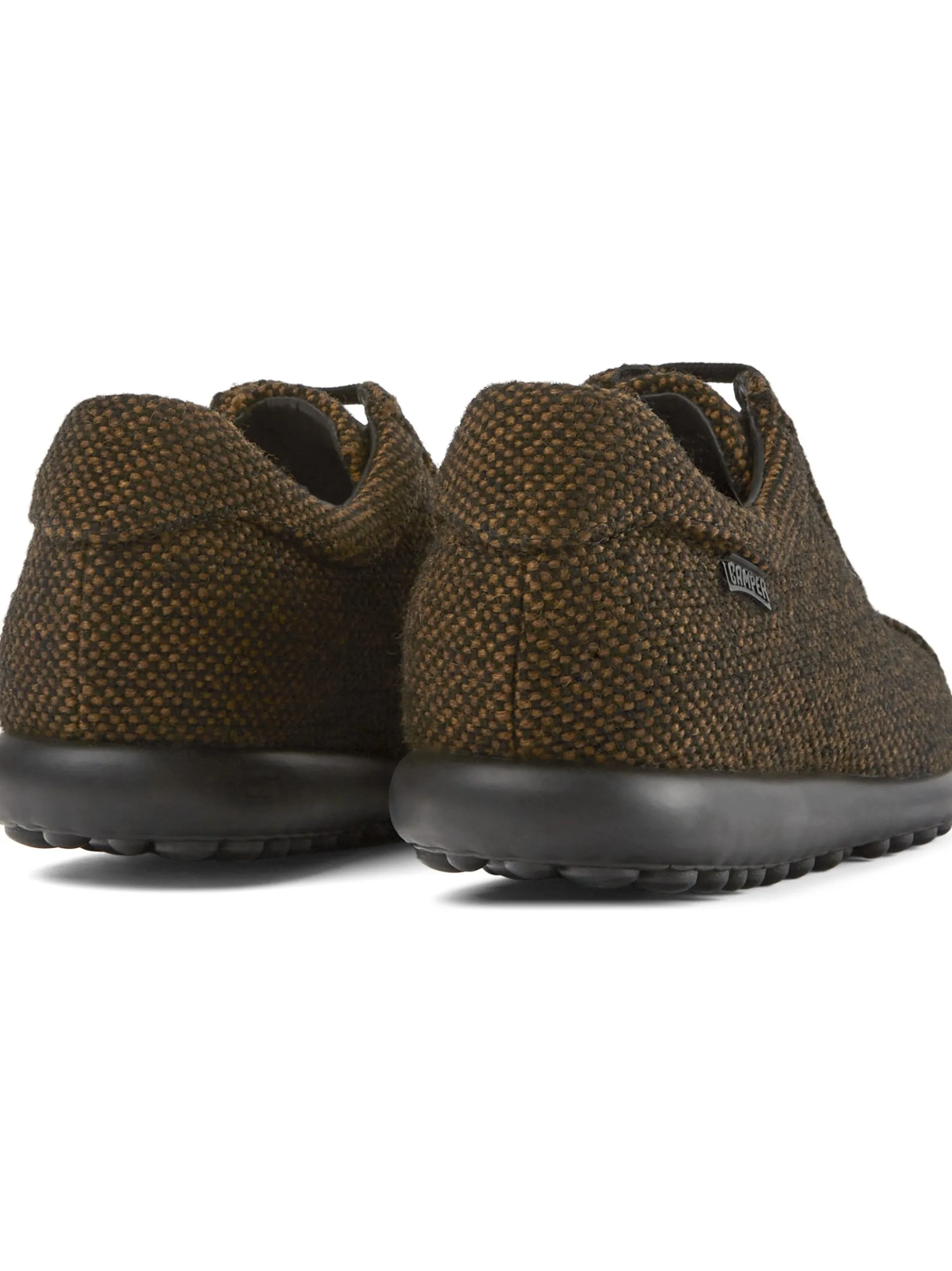 Camper Damen Sneaker - Pelotas Ariel in braun