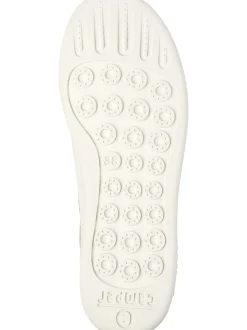 Camper Damen Sneaker - Peu Touring in beige