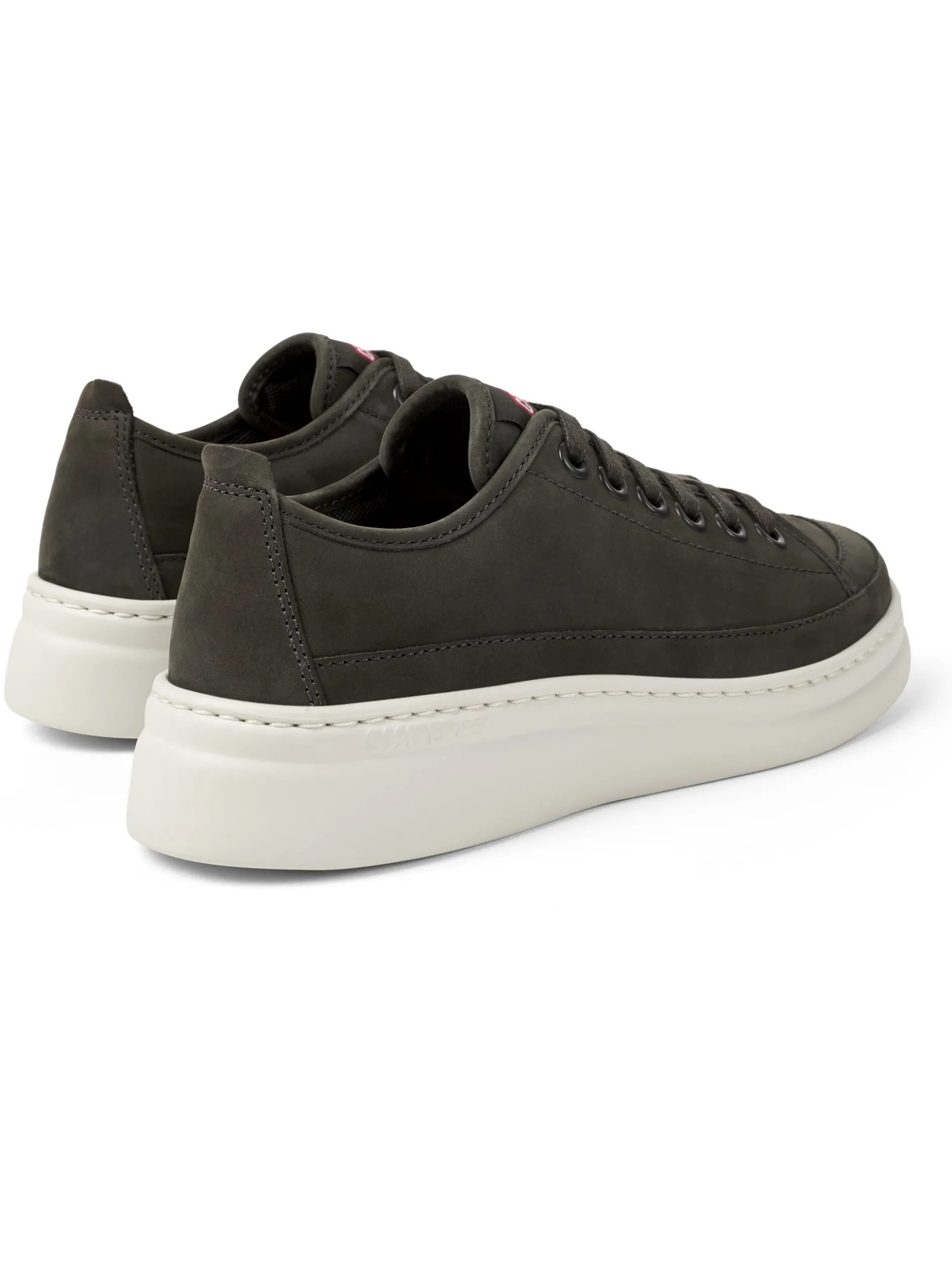 Camper Damen Sneaker - Runner Up in grau
