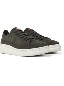 Camper Damen Sneaker - Runner Up in grau