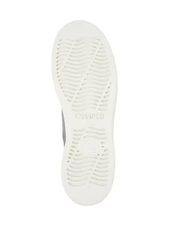 Camper Damen Sneaker - Runner Up in silber