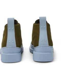 Camper Damen Stiefeletten - Brutus in mehrfarbig