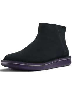 Camper Damen Stiefeletten - Formiga in grau