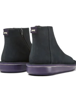 Camper Damen Stiefeletten - Formiga in grau