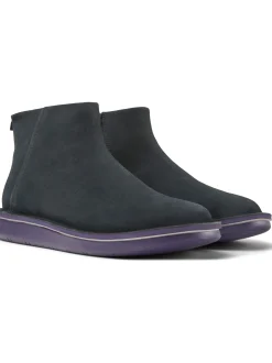 Camper Damen Stiefeletten - Formiga in grau