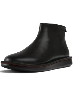 Camper Damen Stiefeletten - Formiga in schwarz
