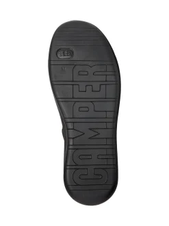 Camper Damen Stiefeletten - Formiga in schwarz
