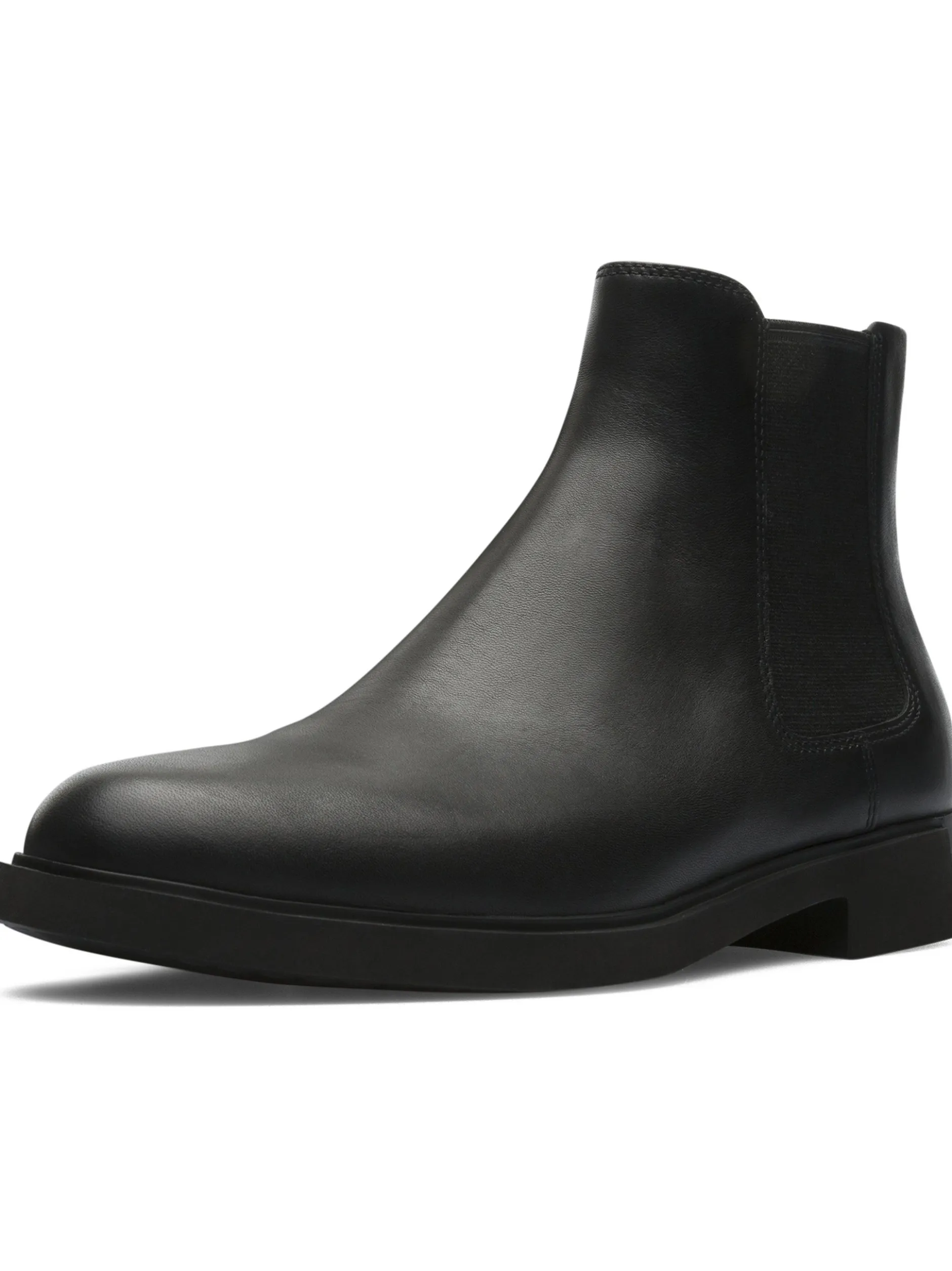 Camper Damen Stiefeletten - Iman in schwarz