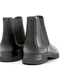 Camper Damen Stiefeletten - Iman in schwarz