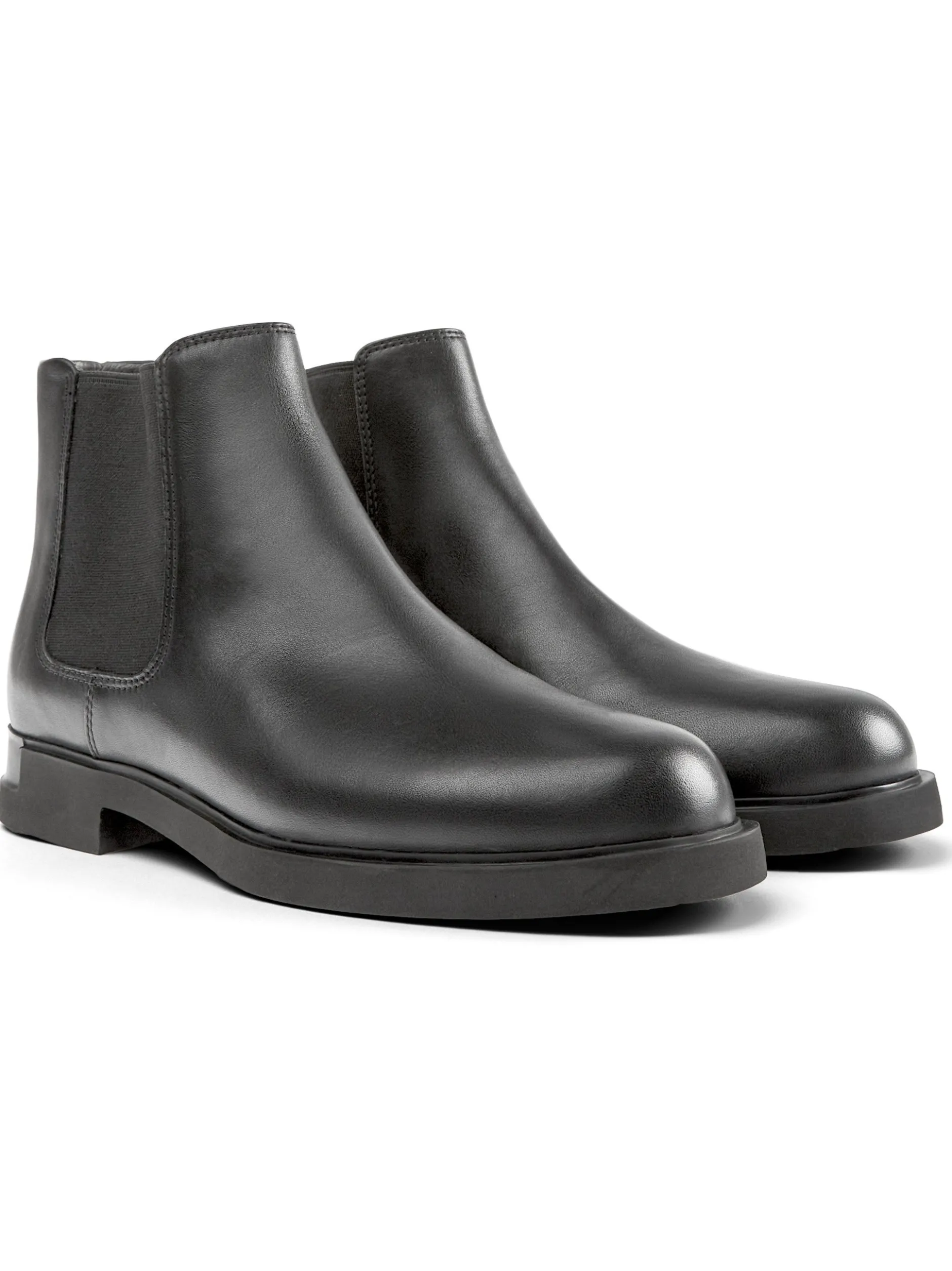 Camper Damen Stiefeletten - Iman in schwarz