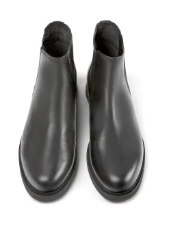 Camper Damen Stiefeletten - Iman in schwarz