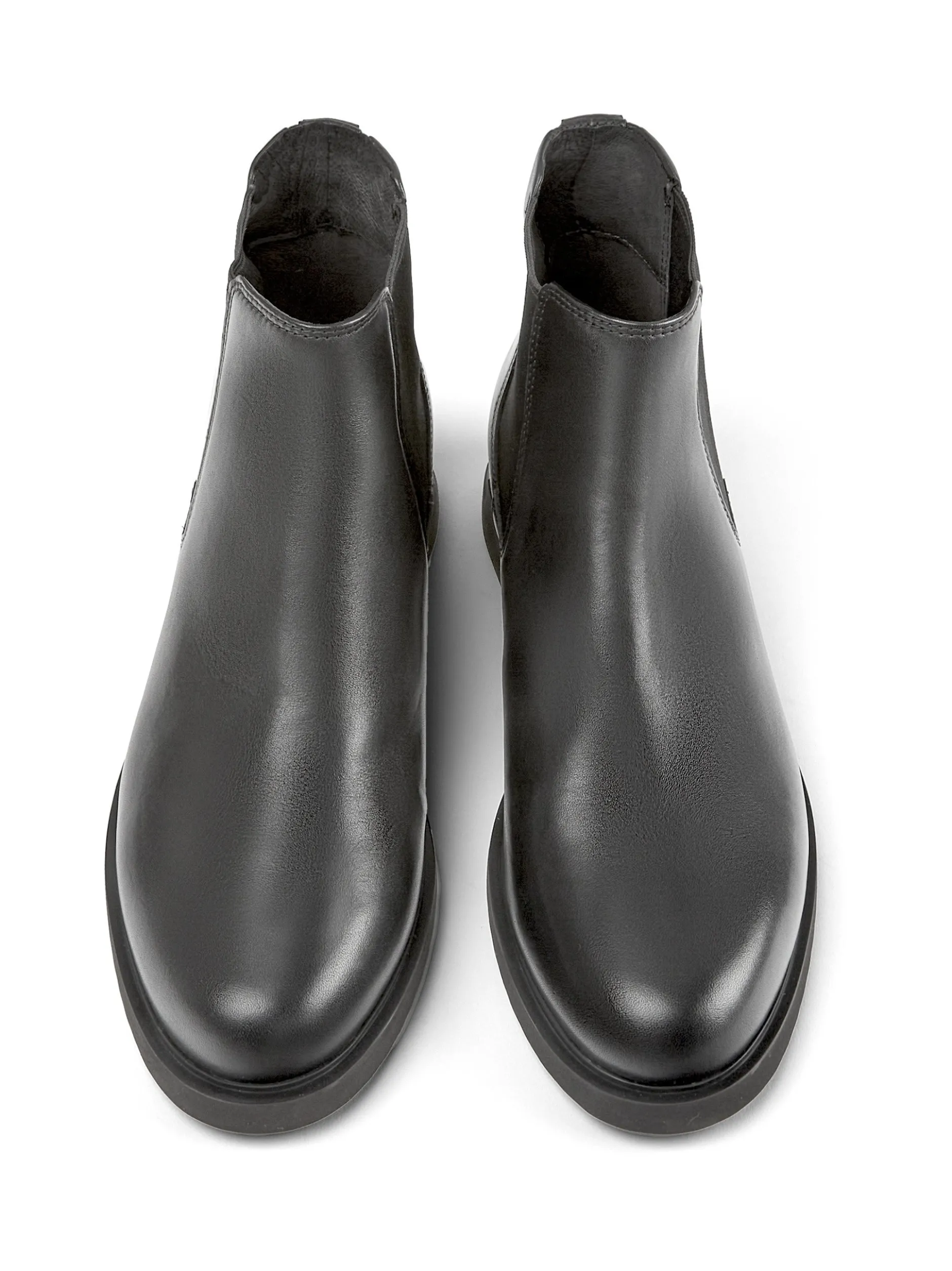 Camper Damen Stiefeletten - Iman in schwarz