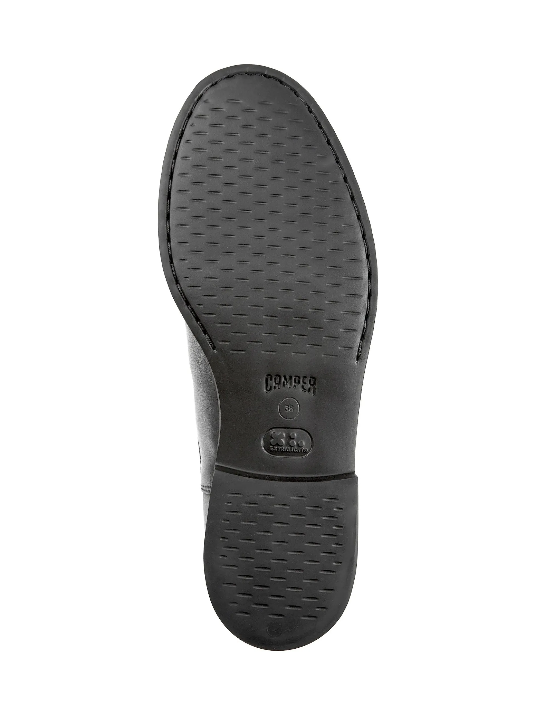 Camper Damen Stiefeletten - Iman in schwarz