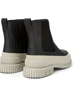 Camper Damen Stiefeletten - Pix in mehrfarbig