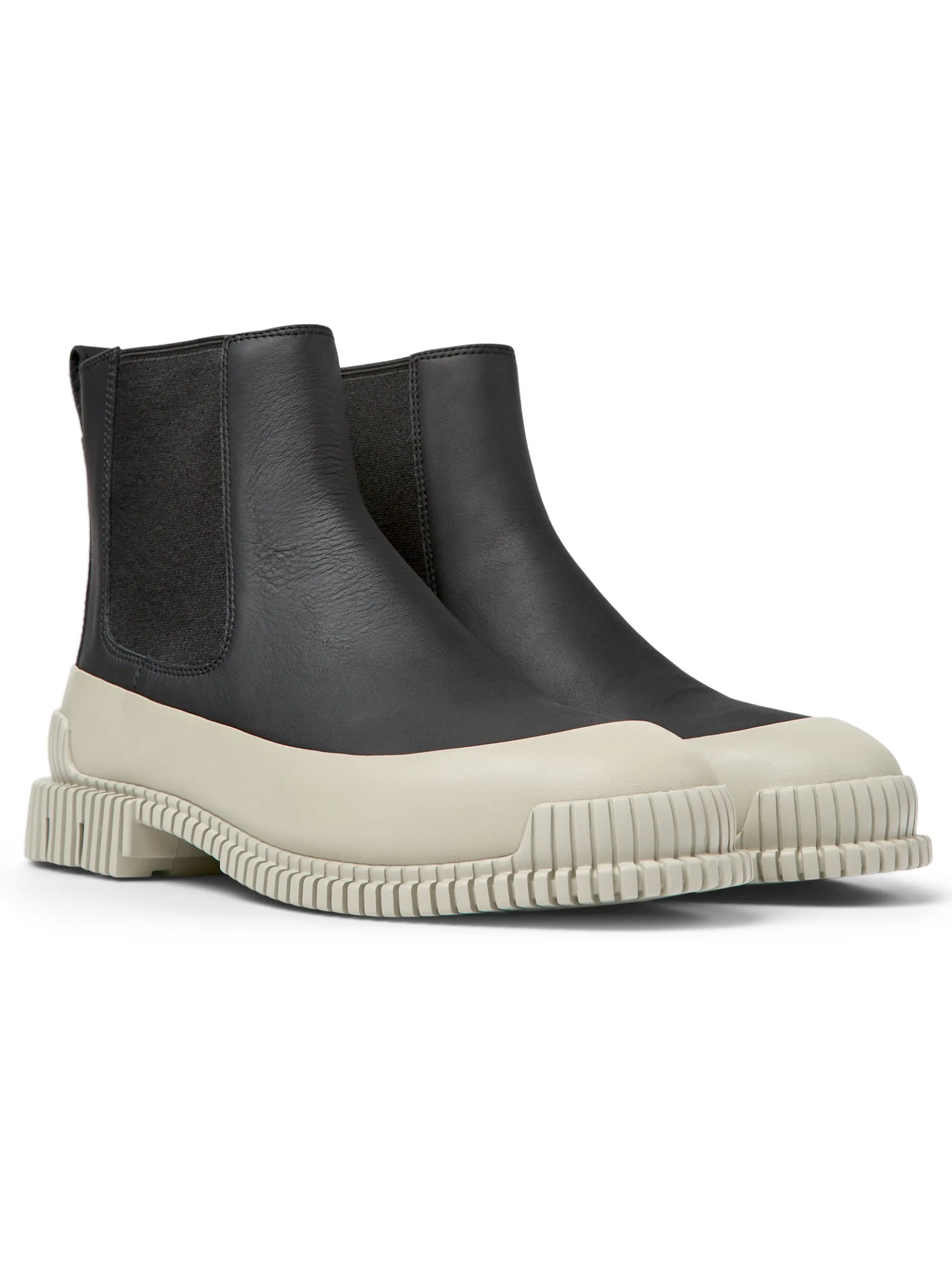 Camper Damen Stiefeletten - Pix in mehrfarbig