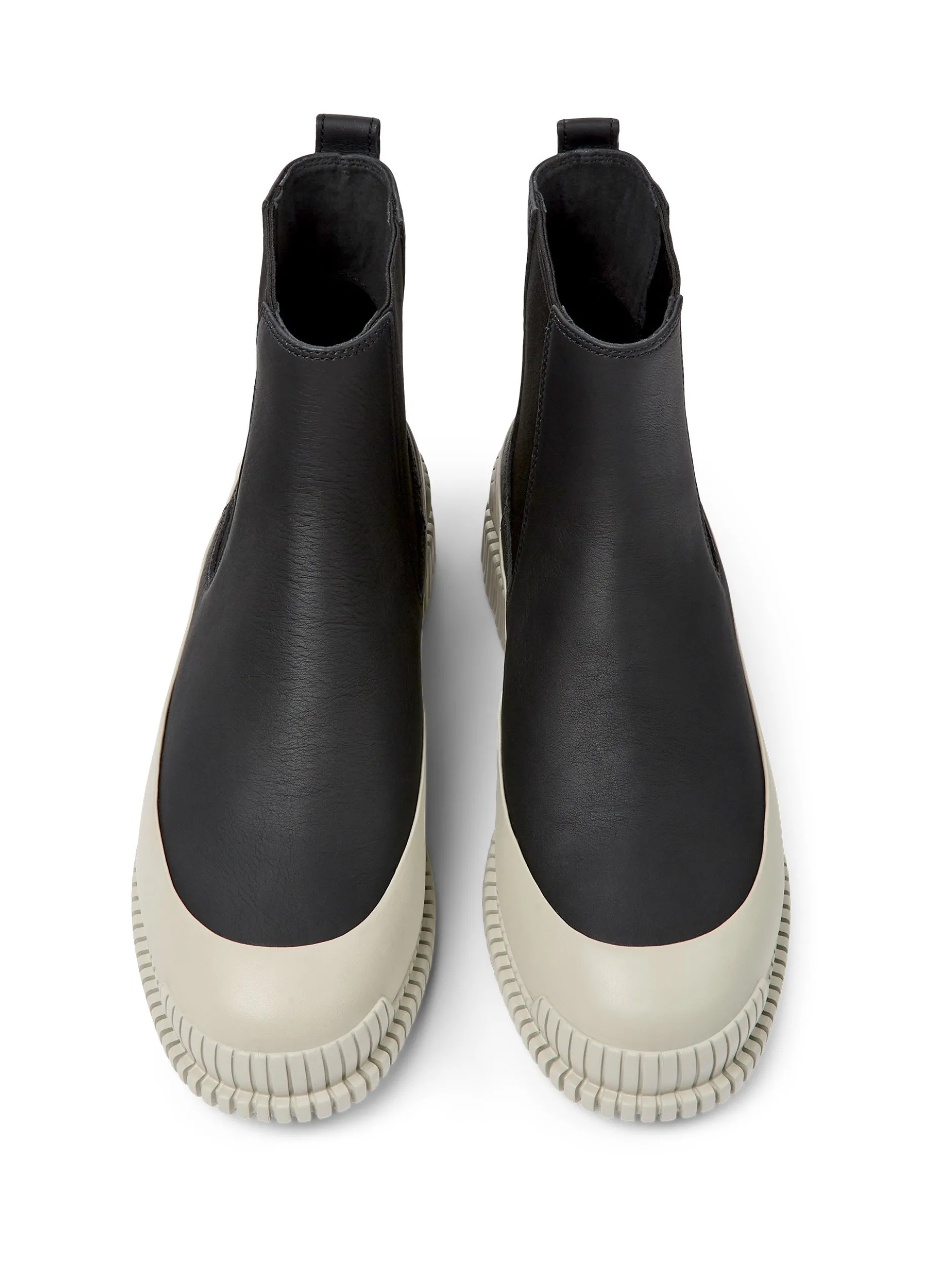 Camper Damen Stiefeletten - Pix in mehrfarbig