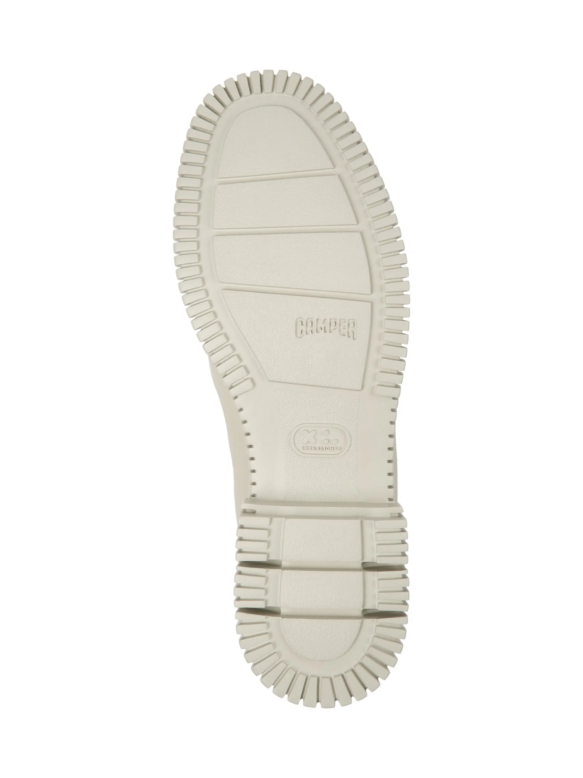 Camper Damen Stiefeletten - Pix in mehrfarbig