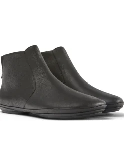 Camper Damen Stiefeletten - Right Nina in schwarz