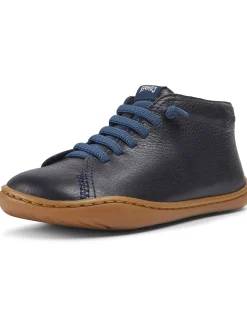 Camper Dziecięce, Kids, Kinder Sneaker - Peu Cami in marine