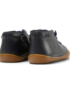 Camper Dziecięce, Kids, Kinder Sneaker - Peu Cami in marine
