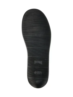 Camper Herren Schnürschuhe - Wagon in schwarz