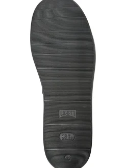 Camper Herren Schnürschuhe - Wagon in schwarz