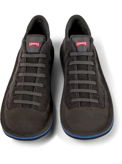 Camper Herren Sneaker - Beetle in grau