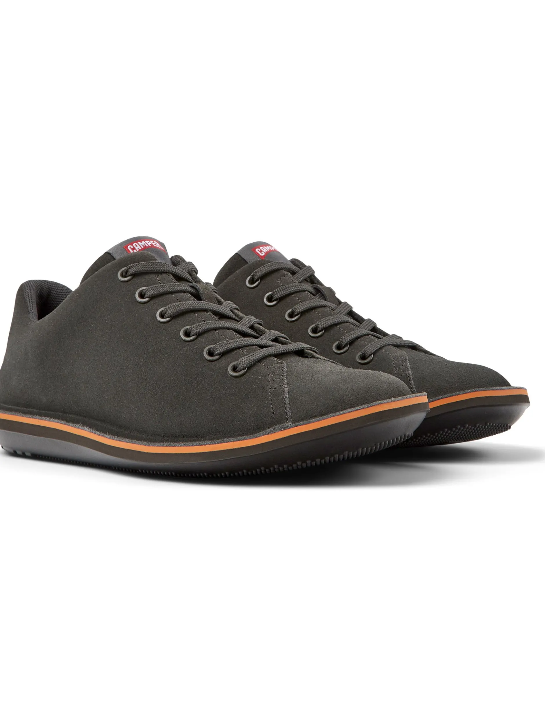 Camper Herren Sneaker - Beetle in grau