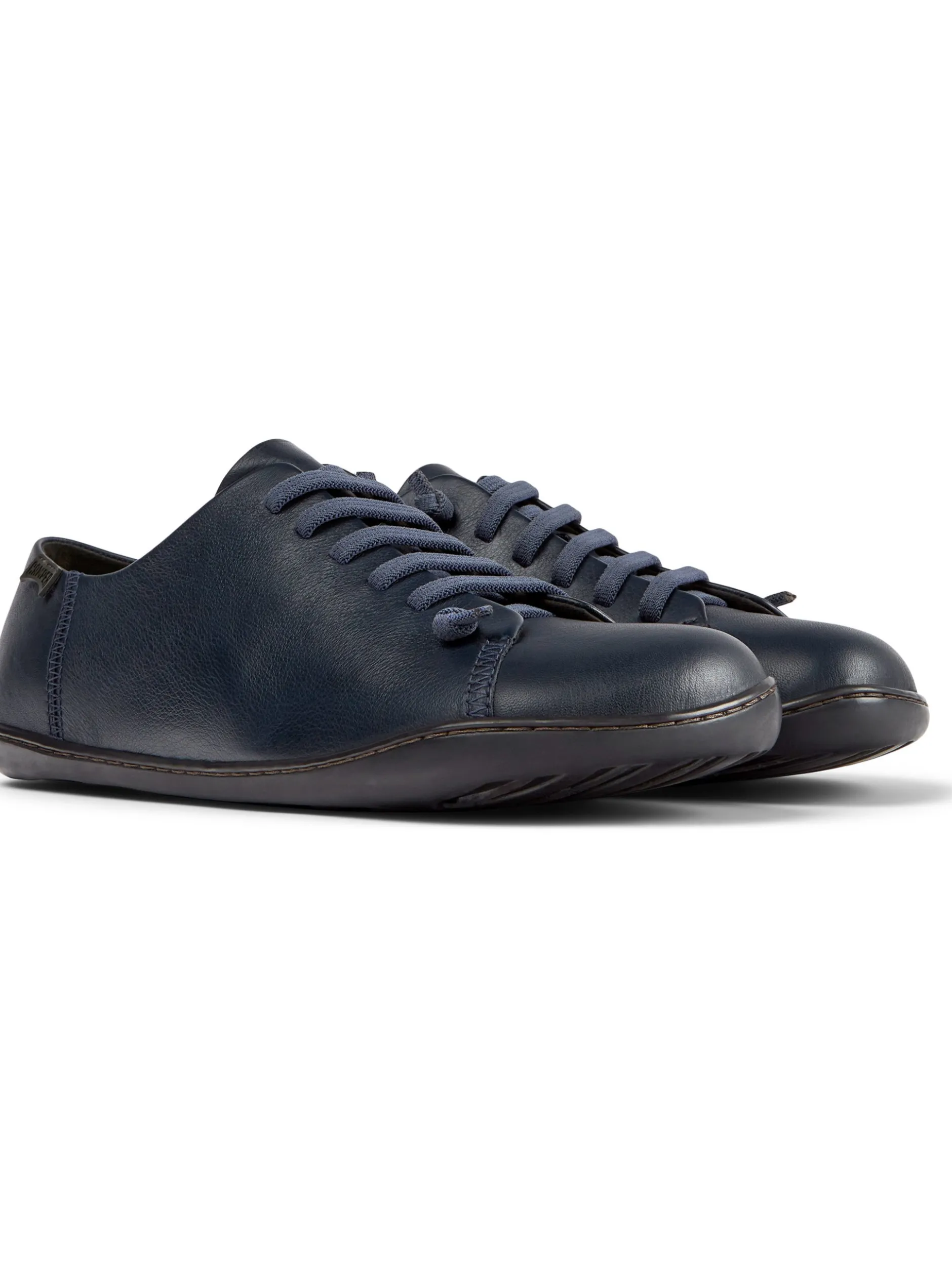 Camper Herren Sneaker - Peu Cami in marine