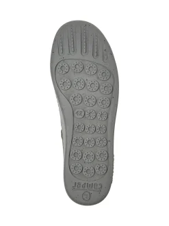Camper Herren Sneaker - Peu Touring in schwarz