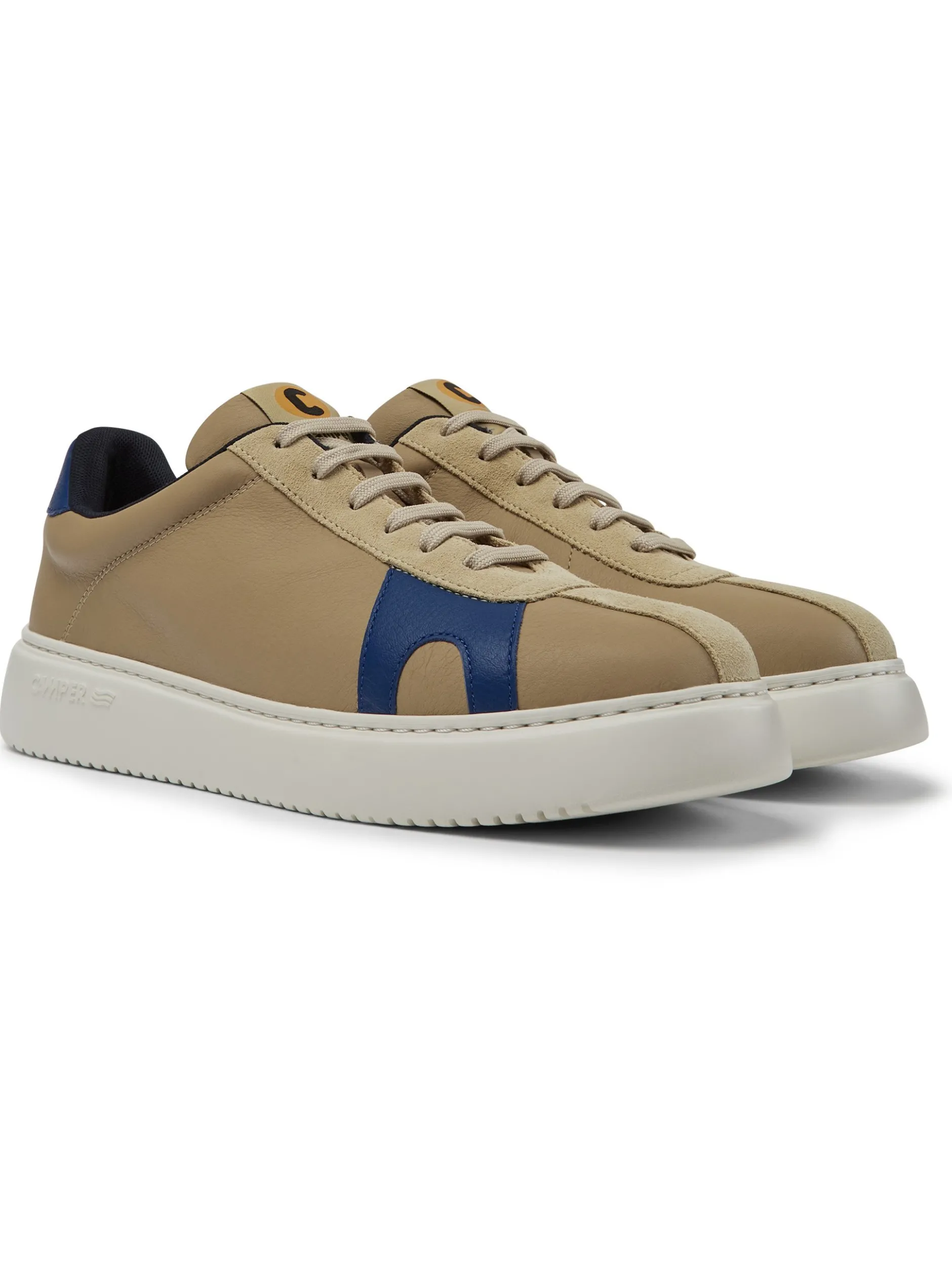 Camper Herren Sneaker - Runner K21 in beige