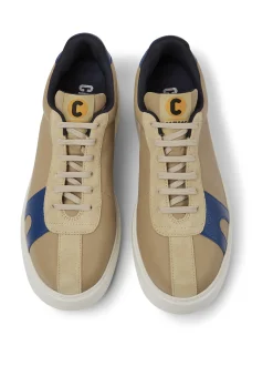 Camper Herren Sneaker - Runner K21 in beige