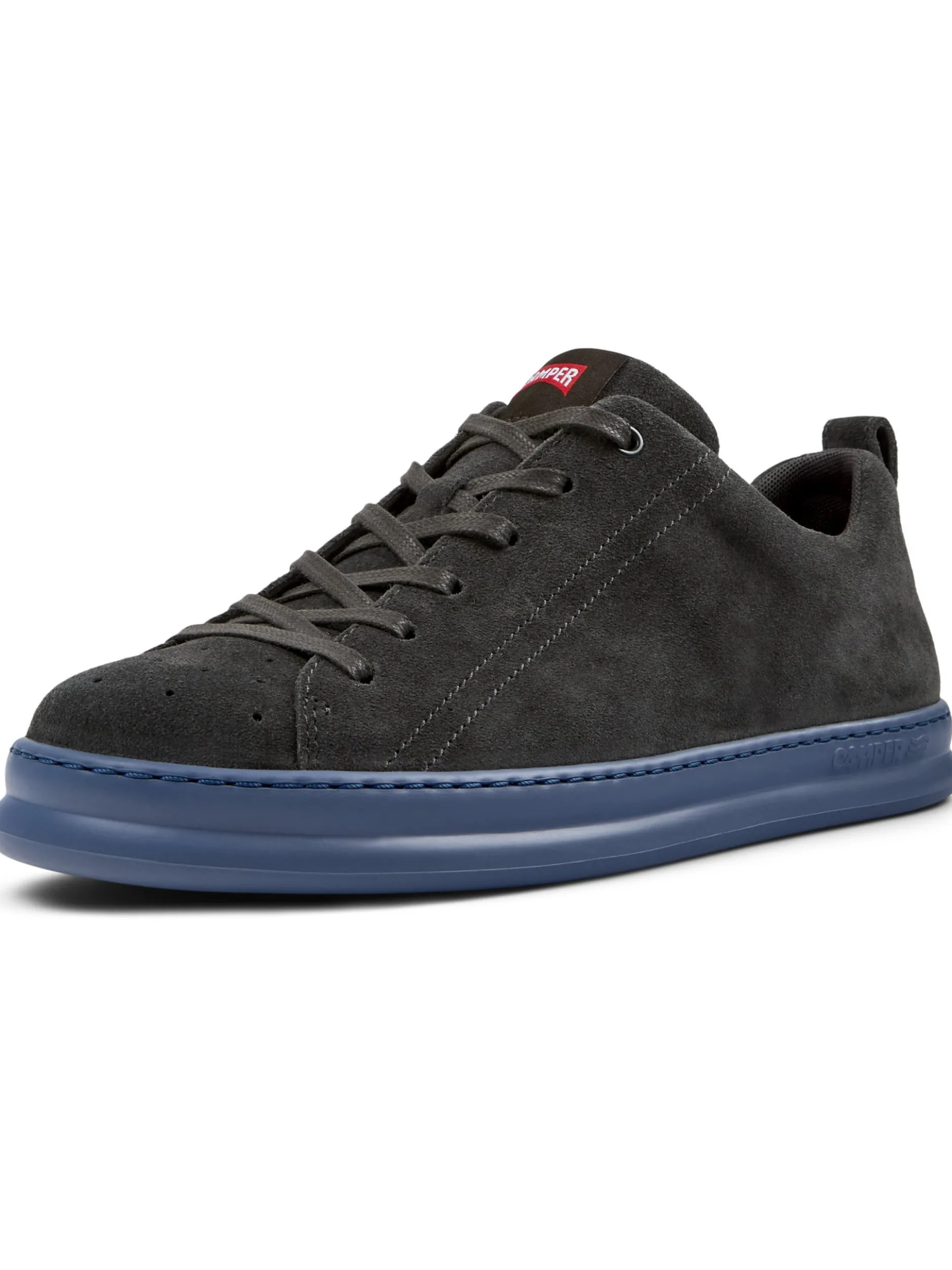 Camper Herren Sneaker Runner Four - Runner Four in grau